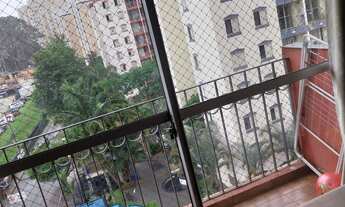 Imagem 5: Apartamento à venda em Sacomã com 52 m², 2 quartos, 1 vaga