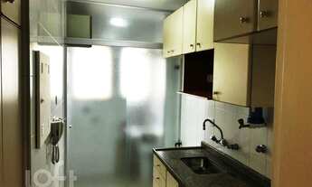 Imagem 5: Apartamento à venda em Vila Olímpia com 60 m², 2 quartos, 1 suíte, 1 vaga