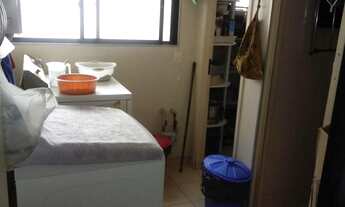 Imagem 6: Apartamento à venda em Santo Amaro com 102 m², 3 quartos, 1 suíte, 2 vagas