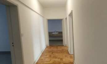 Imagem 3: Apartamento à venda em República com 116 m², 2 quartos, 1 suíte, 1 vaga