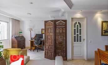 Imagem 7: Apartamento à venda em Vila Romana com 260 m², 2 quartos, 1 suíte, 2 vagas