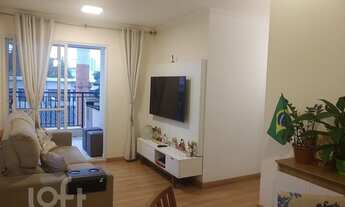 Imagem: Apartamento à venda em Vila Guilherme com