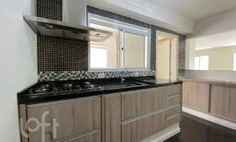 Imagem 6: Apartamento à venda em Vila Andrade com 124 m², 3 quartos, 1 suíte