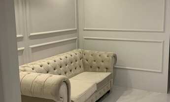 Imagem 5: Apartamento à venda em Bosque da Saúde com 40 m², 1 quarto