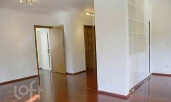 Imagem 6: Apartamento à venda em Vila Andrade com 214 m², 3 quartos, 3 suítes, 4 vagas