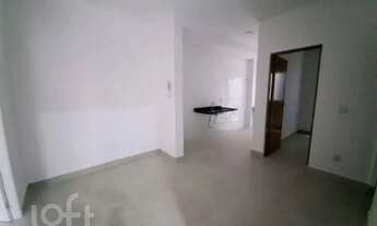 Imagem 2: Apartamento à venda em Carrão com 43 m², 2 quartos