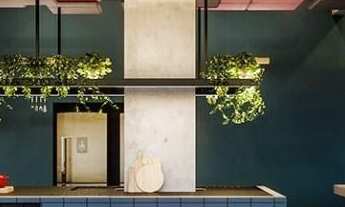 Imagem 3: Apartamento à venda em República com 21 m², 1 quarto