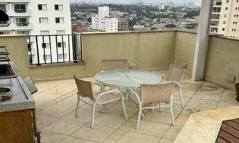 Imagem 4: Apartamento à venda em Bosque da Saúde com 200 m², 3 quartos, 1 suíte, 2 vagas