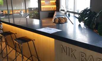 Imagem 1: Apartamento à venda em Perdizes com 27 m², 1 quarto