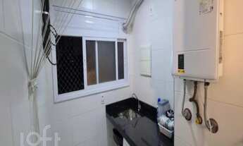 Imagem 1: Apartamento à venda em Casa Verde com 65 m², 2 quartos, 1 suíte, 1 vaga