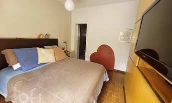 Imagem 7: Apartamento à venda em Pinheiros com 64 m², 2 quartos, 1 suíte, 1 vaga