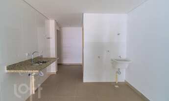 Imagem 4: Apartamento à venda em Santo Amaro com 34 m², 1 quarto