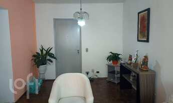 Imagem 4: Apartamento à venda em Alto da Lapa com 82 m², 2 quartos