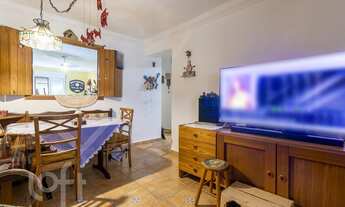 Imagem 4: Apartamento à venda em Alto da Lapa com 83 m², 2 quartos