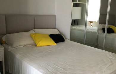 Imagem 13: Apartamento à venda em Ipiranga com 41 m², 1 quarto, 1 vaga