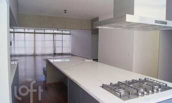 Imagem 7: Apartamento à venda em República com 285 m², 3 quartos, 1 suíte, 2 vagas