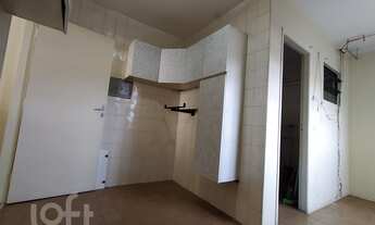 Imagem 2: Apartamento à venda em Campo Grande com 70 m², 2 quartos, 1 vaga