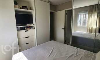 Imagem 2: Apartamento à venda em Bom Retiro com 65 m², 2 quartos, 1 suíte, 1 vaga