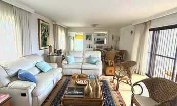 Imagem 1: Apartamento à venda em Morumbi com 477 m², 4 quartos, 4 suítes, 5 vagas