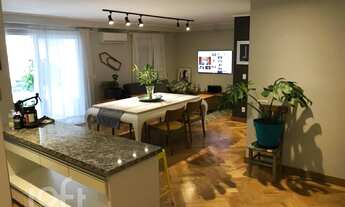 Imagem 3: Apartamento à venda em Alto de Pinheiros com 78 m², 2 quartos, 2 vagas