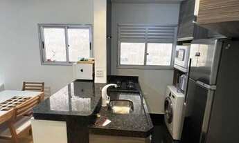 Imagem 5: Apartamento à venda em Bela Vista com 45 m², 1 quarto, 1 vaga