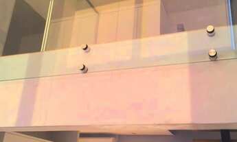 Imagem 5: Apartamento à venda em Alto de Pinheiros com 67 m², 1 quarto, 1 suíte, 1 vaga