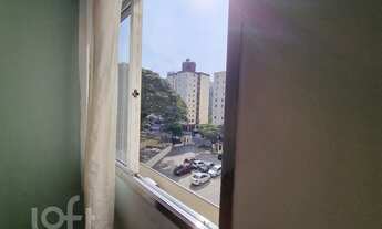 Imagem 4: Apartamento à venda em Chácara Klabin com 67 m², 2 quartos, 1 vaga