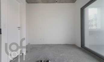 Imagem: Apartamento à venda em Moema Índios com