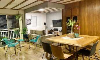 Imagem 1: Apartamento à venda em Vila Sônia com 90 m², 2 quartos, 1 suíte, 1 vaga