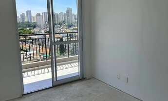 Imagem: Apartamento à venda em Santana com 42 m²