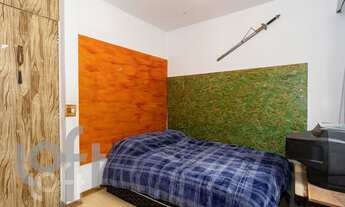 Imagem 6: Apartamento à venda em Vila Prudente com 54 m², 3 quartos, 1 vaga