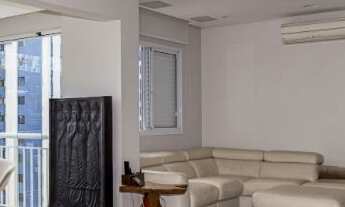 Imagem 5: Apartamento à venda em Morumbi com 105 m², 2 quartos, 1 suíte, 2 vagas