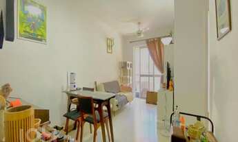 Imagem: Apartamento à venda em Santo Amaro com