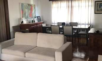 Imagem 5: Apartamento à venda em Higienópolis com 145 m², 3 quartos, 1 suíte, 1 vaga