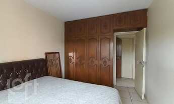 Imagem 2: Apartamento à venda em Saúde com 108 m², 2 quartos, 1 vaga