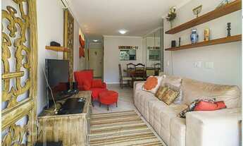 Imagem 3: Apartamento à venda em Vila Andrade com 61 m², 1 quarto, 1 suíte, 1 vaga