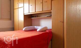 Imagem 6: Apartamento à venda em Jabaquara com 63 m², 2 quartos, 1 vaga