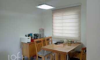 Imagem 4: Apartamento à venda em Bosque da Saúde com 67 m², 2 quartos, 1 suíte, 1 vaga