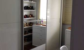 Imagem 4: Apartamento à venda em Campo Limpo com 49 m², 2 quartos, 1 vaga