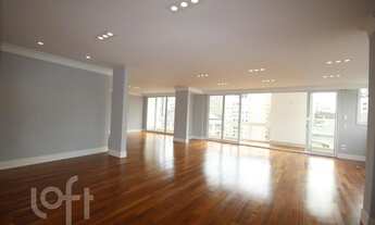 Imagem 2: Apartamento à venda em Santa Cecília com 381 m², 2 quartos, 2 suítes, 2 vagas