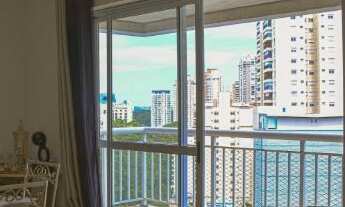 Imagem: Apartamento à venda em Vila Andrade com