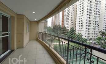 Imagem 5: Apartamento à venda em Jabaquara com 112 m², 3 quartos, 1 suíte, 3 vagas