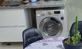 Imagem 2: Apartamento à venda em Ipiranga com 35 m², 1 quarto, 1 suíte, 1 vaga