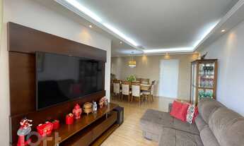 Imagem 5: Apartamento à venda em Carrão com 98 m², 3 quartos, 1 suíte, 2 vagas