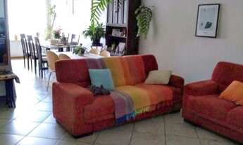 Imagem 7: Apartamento à venda em Campos Elísios com 120 m², 3 quartos