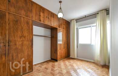 Imagem 16: Apartamento à venda em Bosque da Saúde com 117 m², 3 quartos, 1 vaga