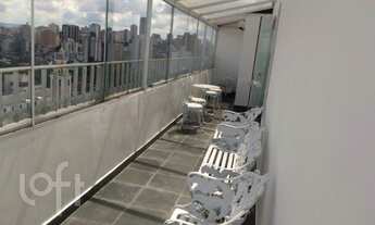 Imagem 6: Apartamento à venda em Pinheiros com 300 m², 3 quartos, 2 suítes, 2 vagas