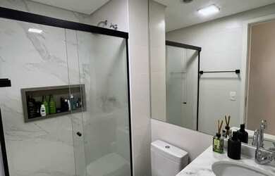 Imagem 7: Apartamento à venda em República com 62 m², 1 quarto, 1 suíte, 1 vaga