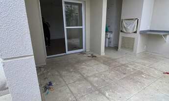 Imagem 3: Apartamento à venda em Parque Interlagos com 82 m², 2 quartos, 1 suíte, 1 vaga