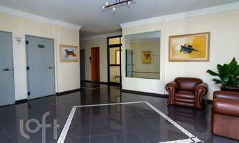 Imagem 5: Apartamento à venda em Saúde com 94 m², 3 quartos, 1 suíte, 2 vagas